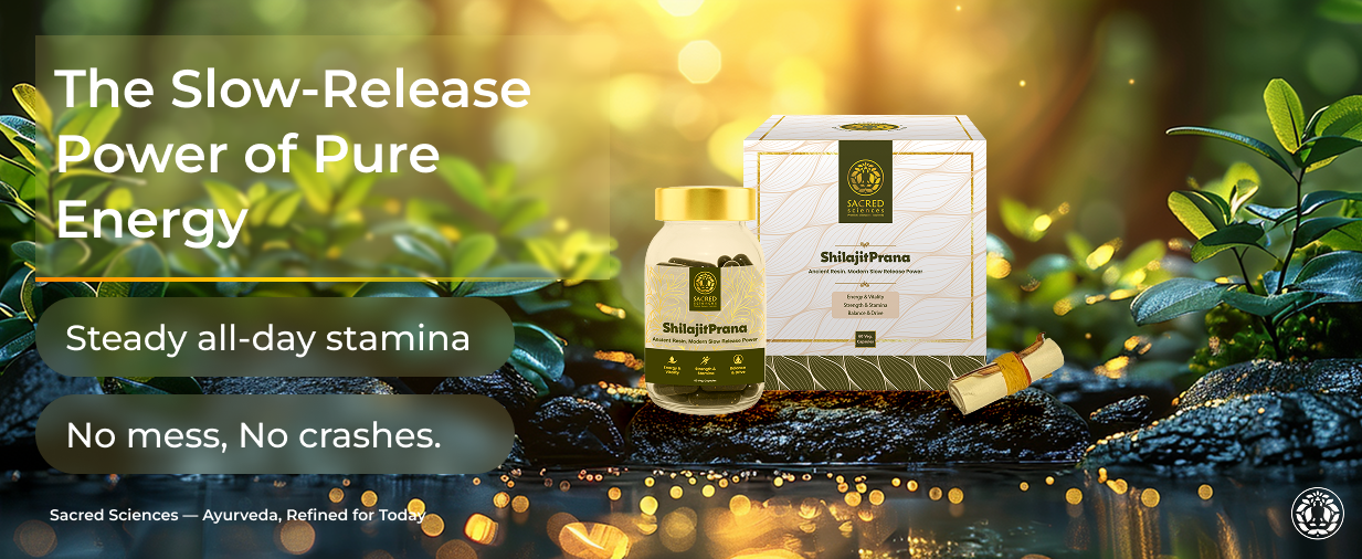 ShilajeetPrana