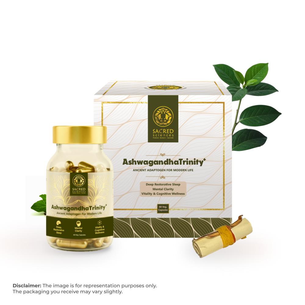 AshwagandhaTrinity