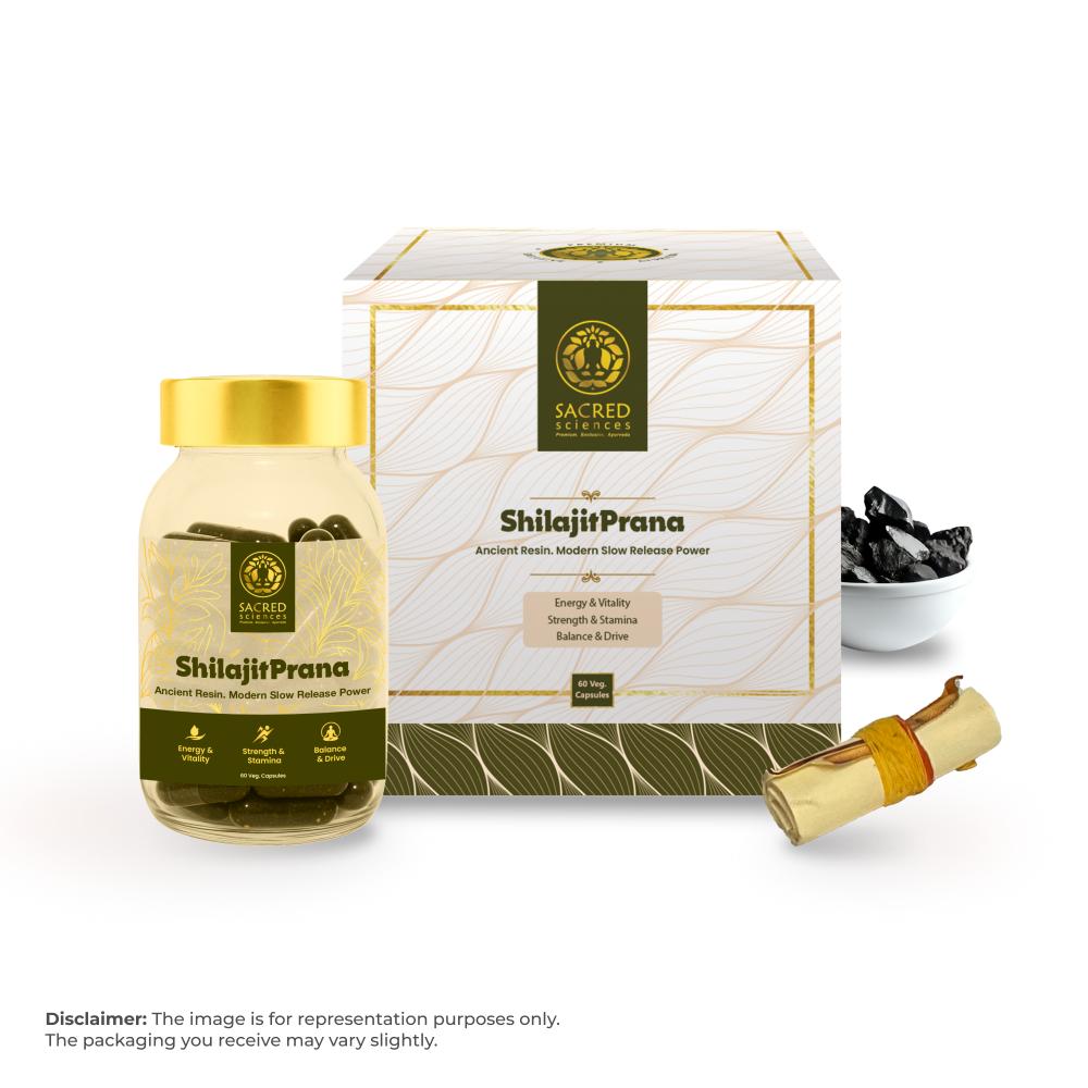 ShilajeetPrana