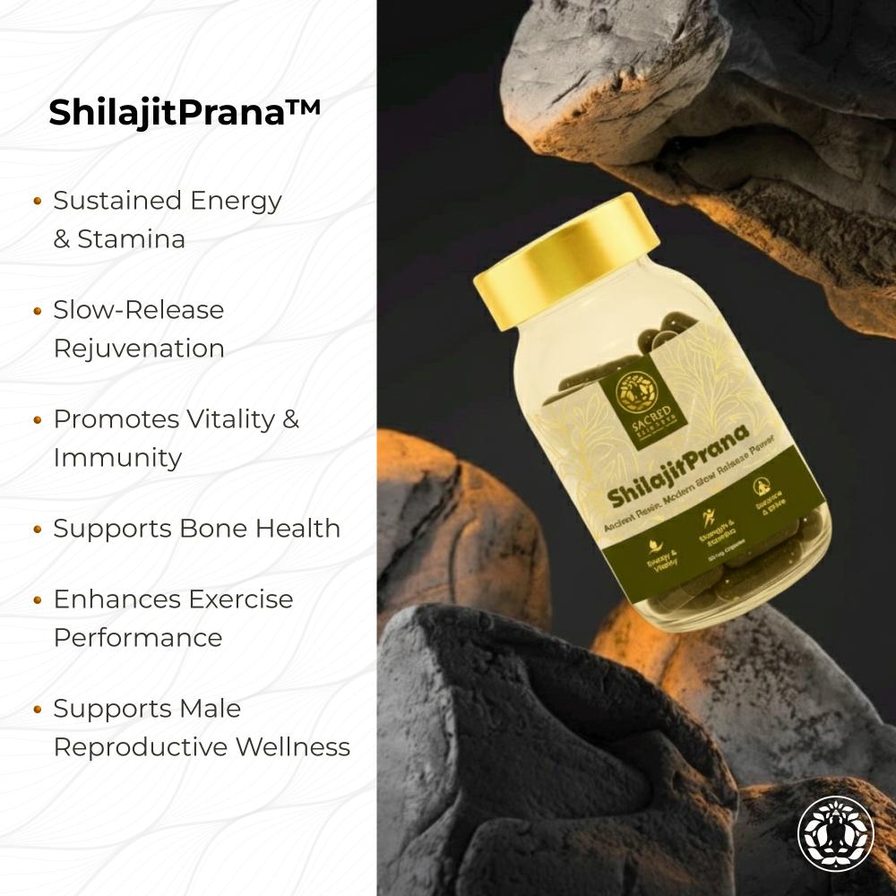 ShilajeetPrana