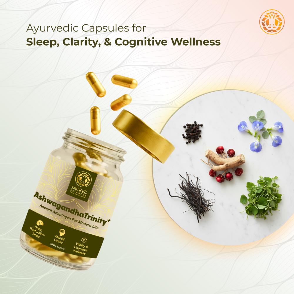 Ashwagandha