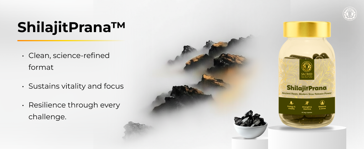ShilajeetPrana