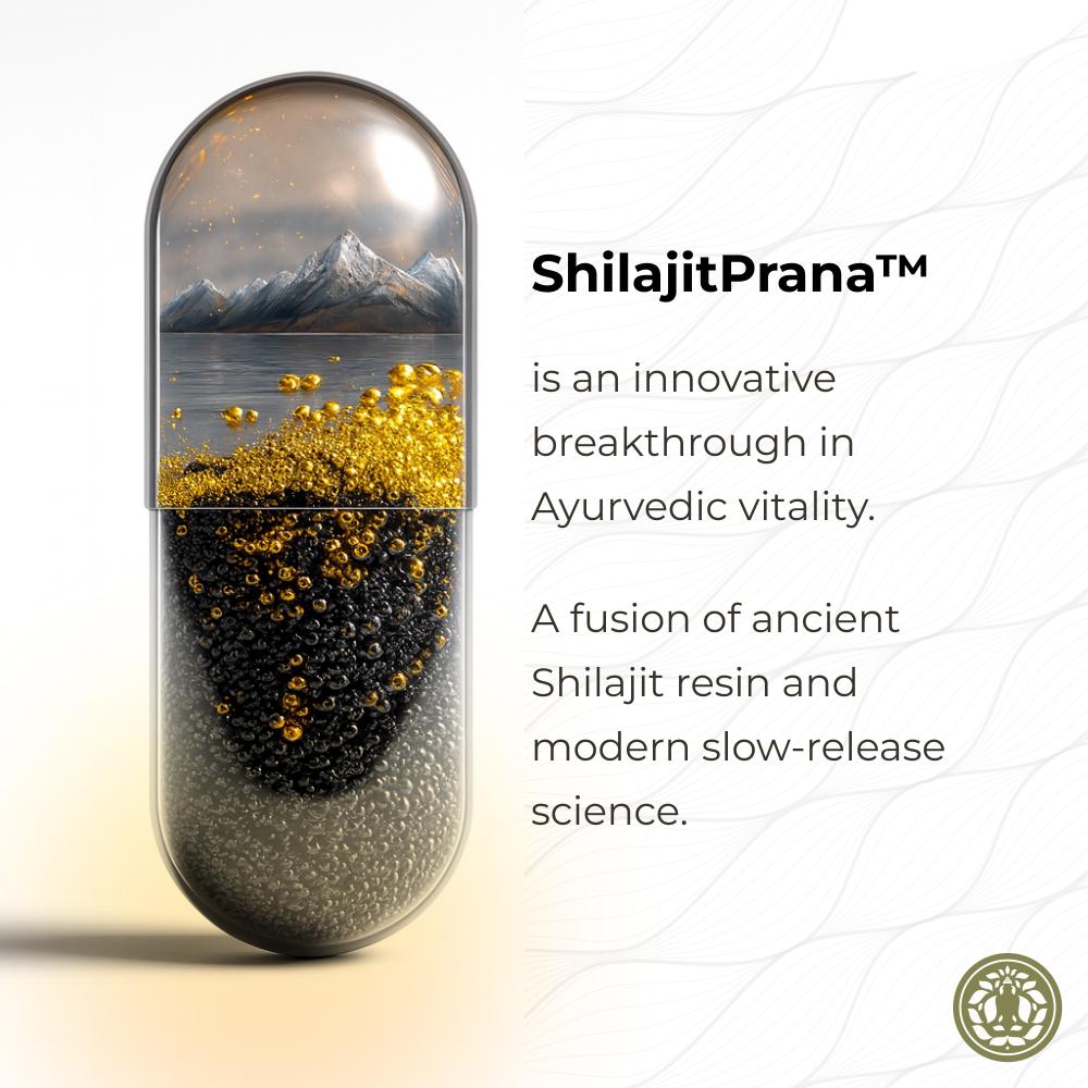 ShilajeetPrana