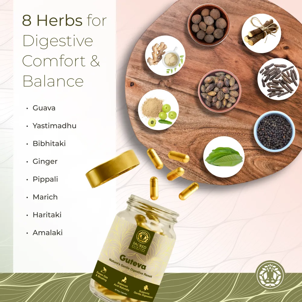 herbs for digestive comfort