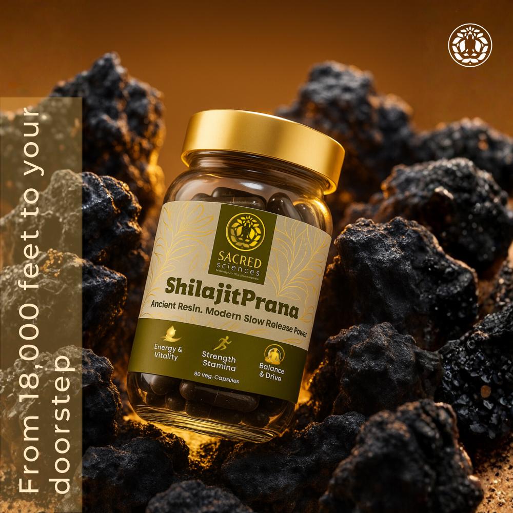 ShilajeetPrana