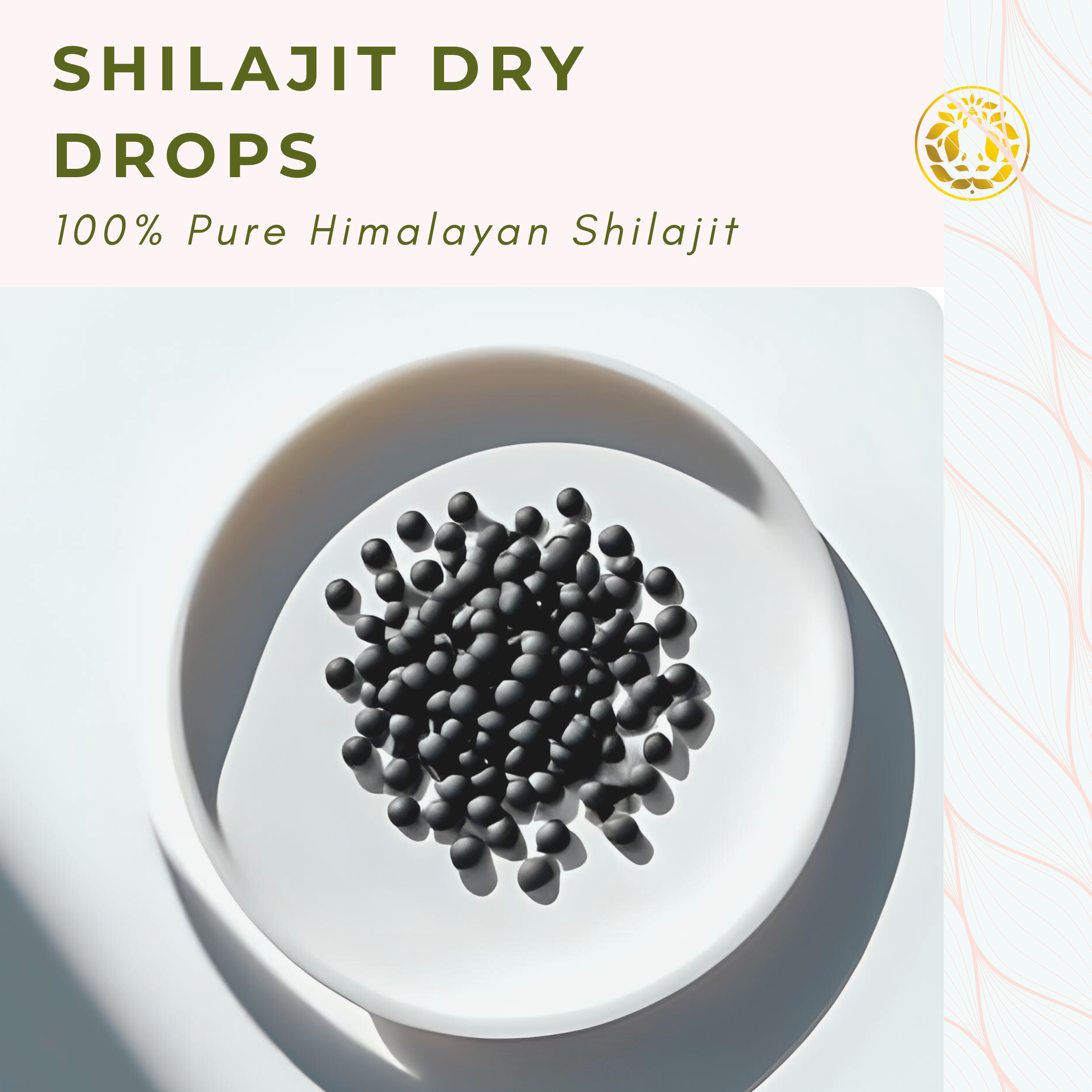Shilajeetdrydrop