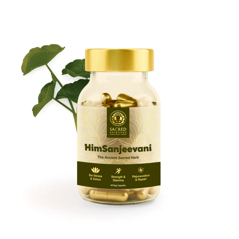 HimSanjeevani™