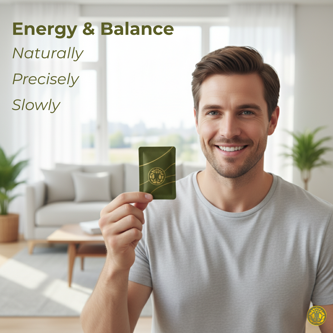 energy and balance